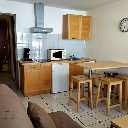 Apartment Sci Duval La Mongie